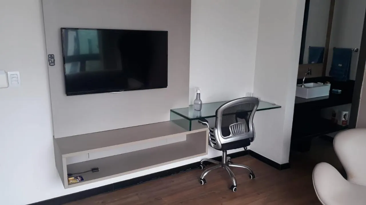 Ramada Flat Apartamento Recife