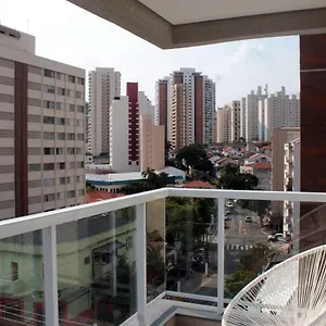Studio Aconchegante Prox. Metrô Vila Mariana São Paulo