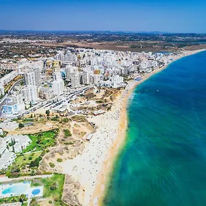 Ocean View By Homing Armação de Pêra