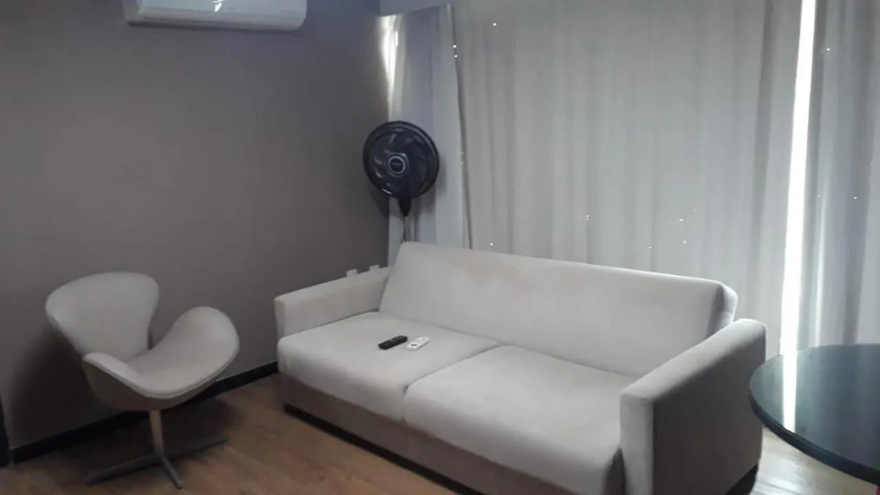 Ramada Flat Apartamento Recife