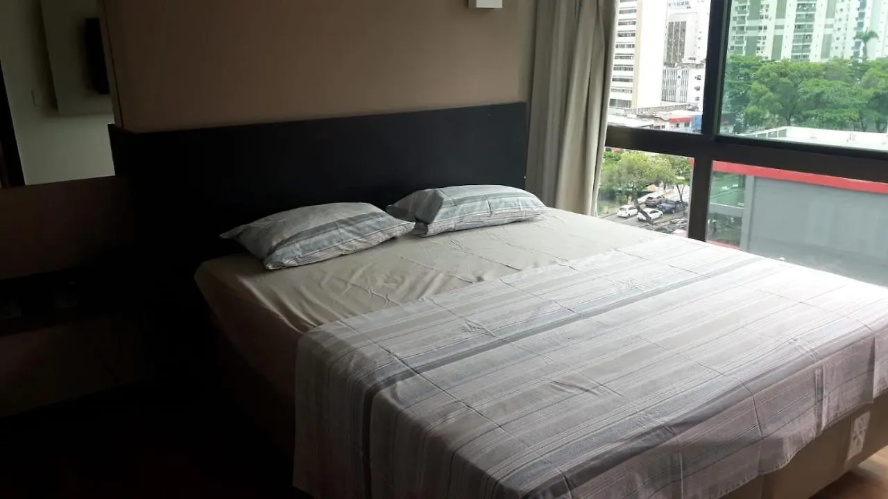 Ramada Flat Apartamento Recife Brasil