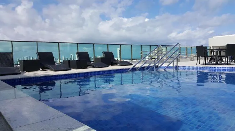 Ramada Flat Apartamento Recife
